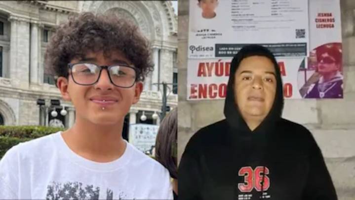 Carretera México-Querétaro : Convocan a bloqueo por desaparición de Jeshua Cisneros este viernes 28 de noviembre