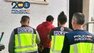 Detenido un hombre por un homicidio en Cádiz