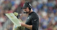Campbell plans to continue calling plays on offense, Lions prepare for Eagles