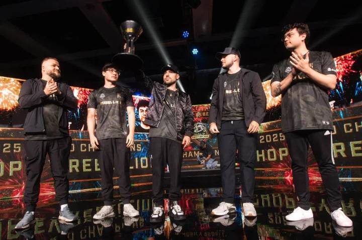 Regina’s Royal2 wins fourth Halo world title