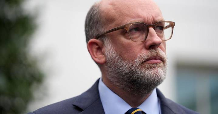 Trump nominates new CFPB director, but White House says agency is still closing