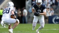 Sean Clifford's brother Liam is getting chances for Penn State vs. Ohio State