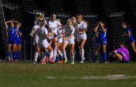 Late header is heartbreaker during Nazareth girls soccer’s 2OT defeat in PIAA quarters