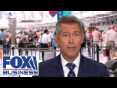 Trump official warns 'MASS CHAOS' if shutdown continues into next week