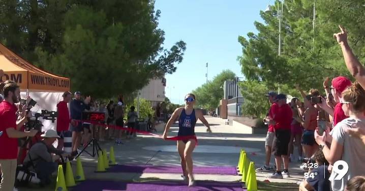Arizona Triathlon chasing back-to-back national titles in Tempe