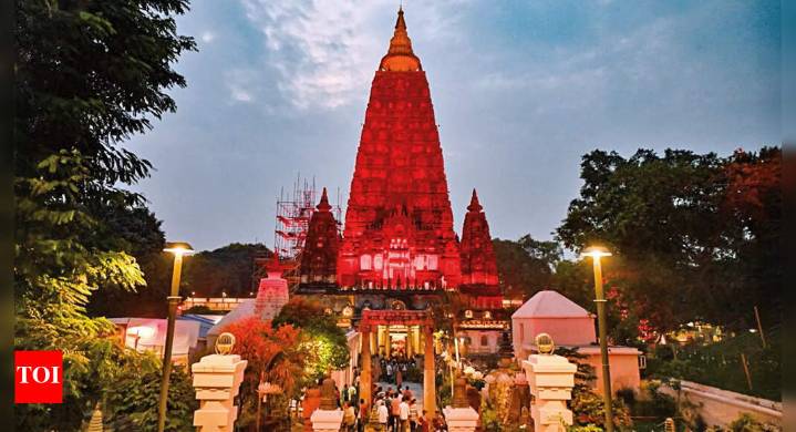Forgotten monuments: Why do Indians skip Bodh Gaya, Nalanda?