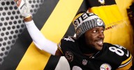 Antonio Brown: Entre el Salón de la Fama de la NFL y enfrentar 30 años de prisión