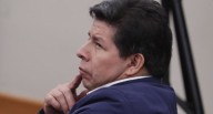 Pedro Castillo | PJ da a conocer adelanto de fallo contra expresidente y otros por golpe de Estado de 2022