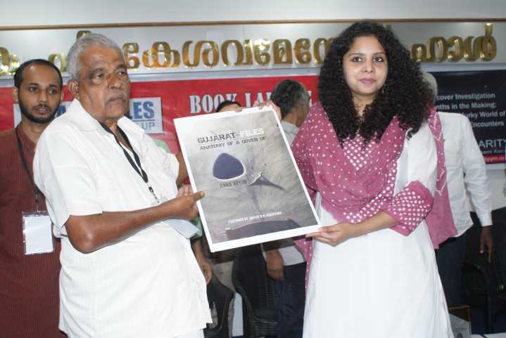 Press group requests safety measures for India journalist following personal threats