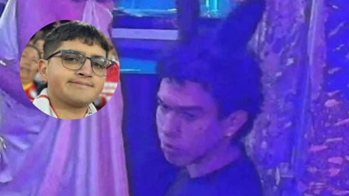 Se entrega Ricardo González, implicado en el homicidio del estudiante Jaime Esteban Moreno