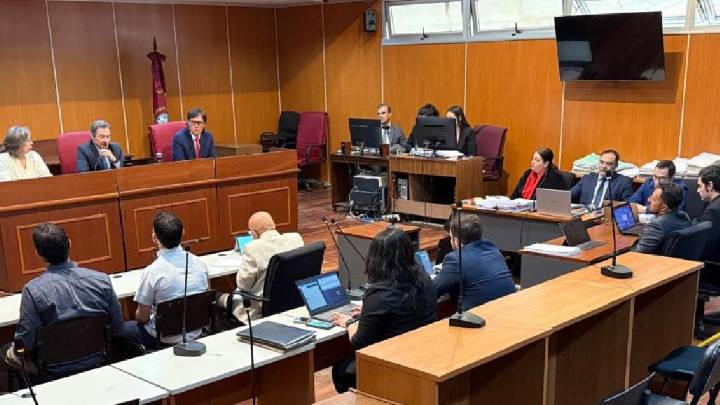 Caso Jimena Salas: este miércoles comienzan los alegatos