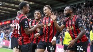 Cherries on top: the Iraola effect at Bournemouth