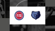 How to watch Pistons vs. Grizzlies: TV channel and streaming options for November 3