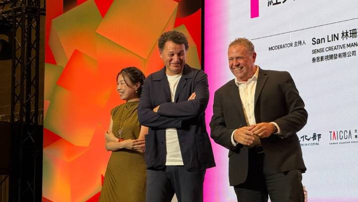 Mediawan Kids & Family Eyes Microdrama Push, Sets Asia Partnerships