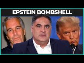 Epstein Emails Detail Trump's Involvement With Victim