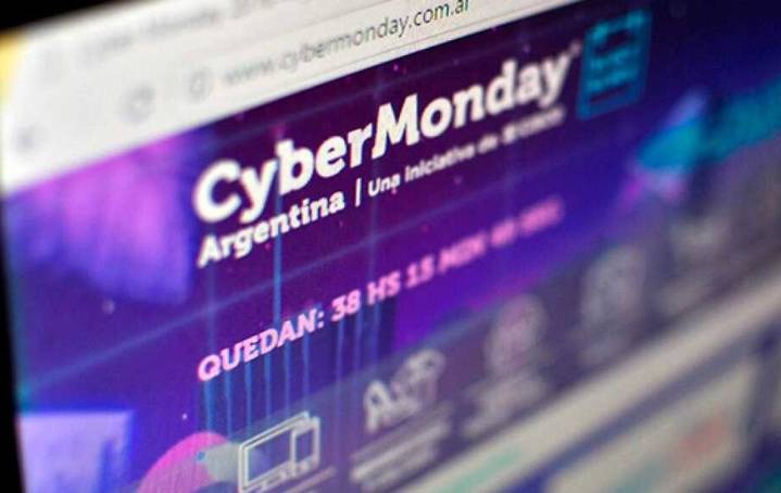 CyberMonday: consejos para minimizar riesgos en las compras