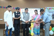 Mangaluru: Yenepoya Univeristy celebrates National Unity & Karnataka Rajyothsava