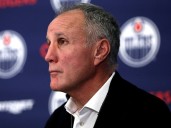 Letters: Oilers need to bring Coffey back to the bench