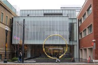 With the Rothko Pavilion, the Portland Art Museum opens itself up to the city