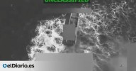 Reino Unido deja de compartir datos de lanchas sospechosas de narcotráfico con EEUU por sus ataques en el Caribe