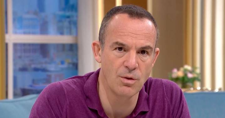 Martin Lewis warns UK households with savings over two new taxes