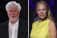 Pedro Almodóvar elige a Pamela Anderson para su nueva cinta