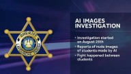 Lafourche Parish sheriff says 8 students, 2 adults seen in AI image investigation