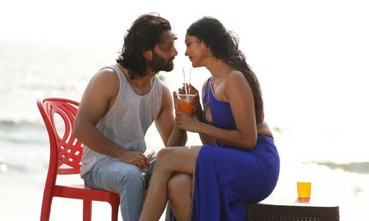 ‘Pithapuramlo’ promises a blend of love and family emotions