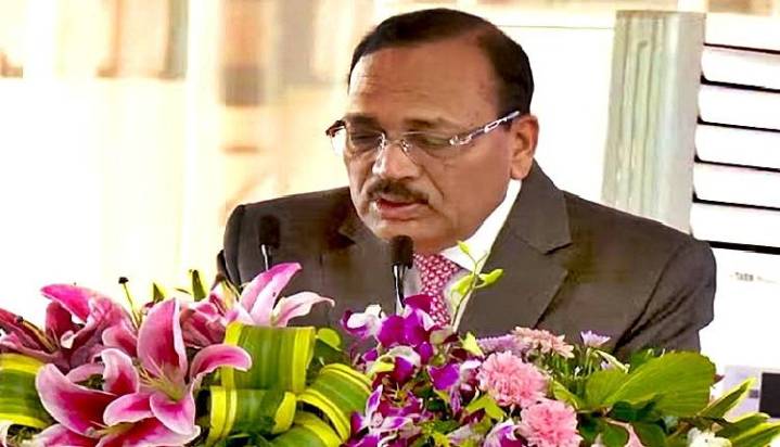 CJI-Designate Justice Surya Kant Vows To Tackle Backlog Of 5 Crore Cases