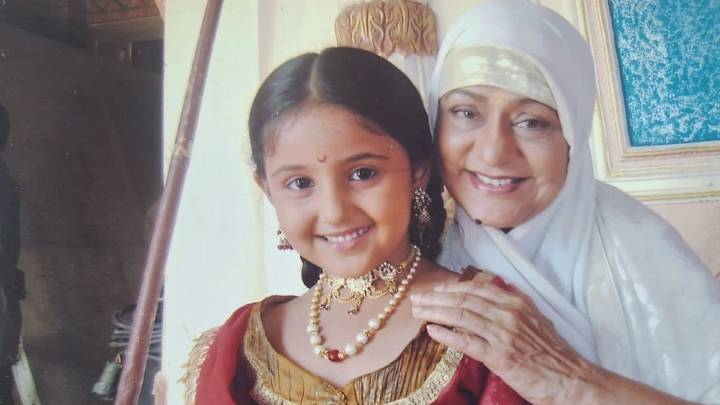 ‘From Tiny Steps To Big Dreams’: Bigg Boss 19 Star Ashnoor Kaur’s Childhood Photos Win Hearts