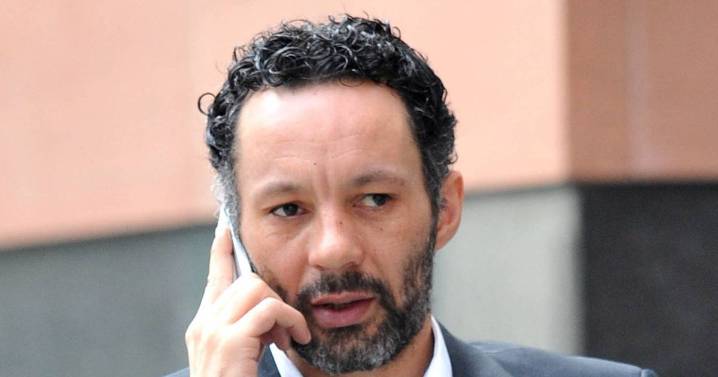 Rhodri Giggs showed his true colours despite £1m affair with reaction to brother Ryan's snub