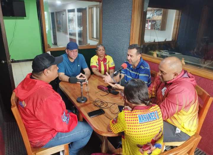 Indeda impulsa la masificación deportiva en los cuatro municipios del Delta