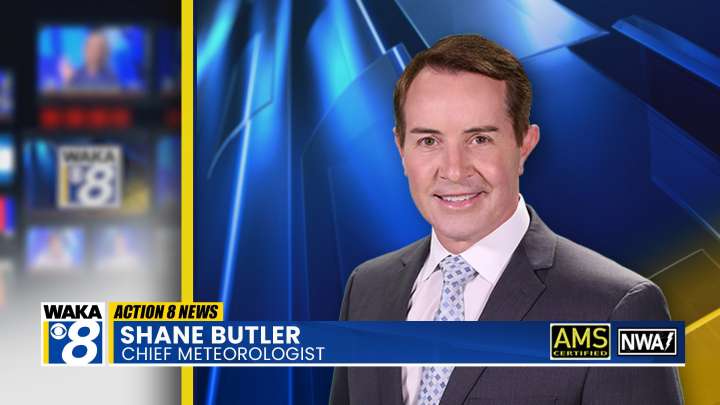 Showers & T-storms Likely Tuesday