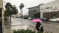 More wet weather and rain forecasted for San Diego County