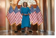 Pelosi says she won't run for re-election to House