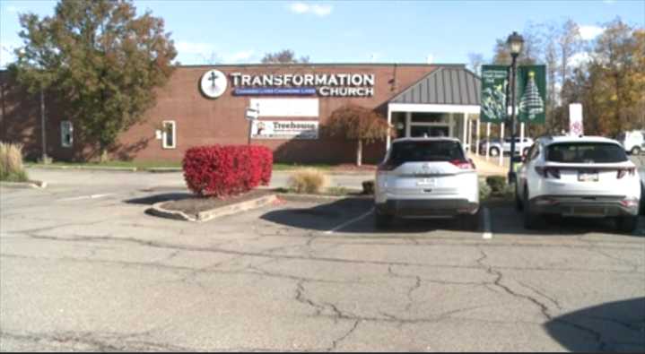 Mercer County church opens addiction recovery center