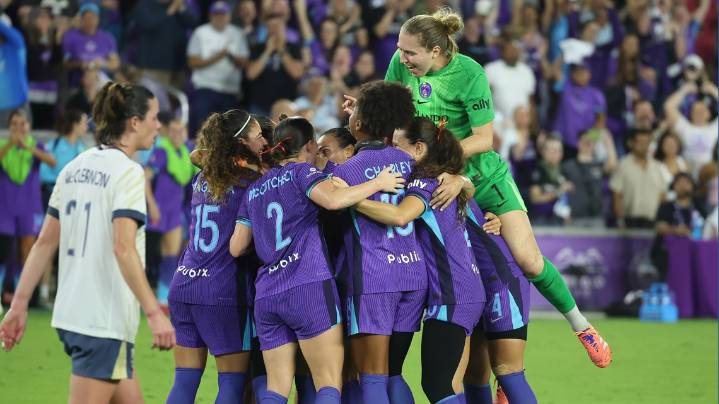 Reign eliminated by Pride 2-0 in playoff quarterfinals