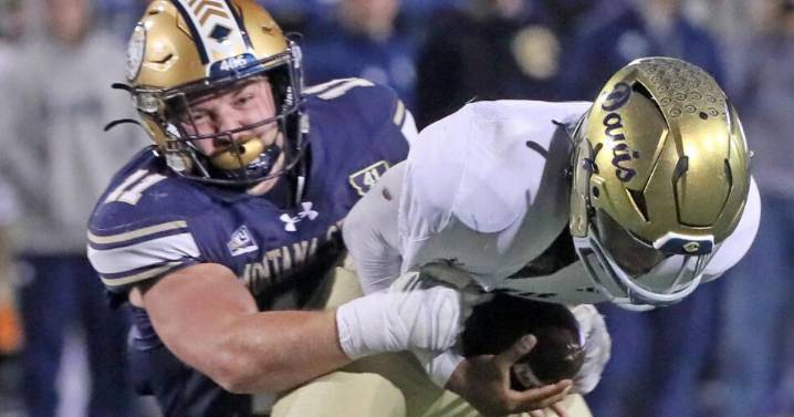 Players to watch and game information for Montana State