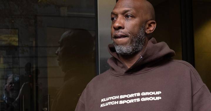 NBA staff members meet congressional staffers to discuss gambling scandals