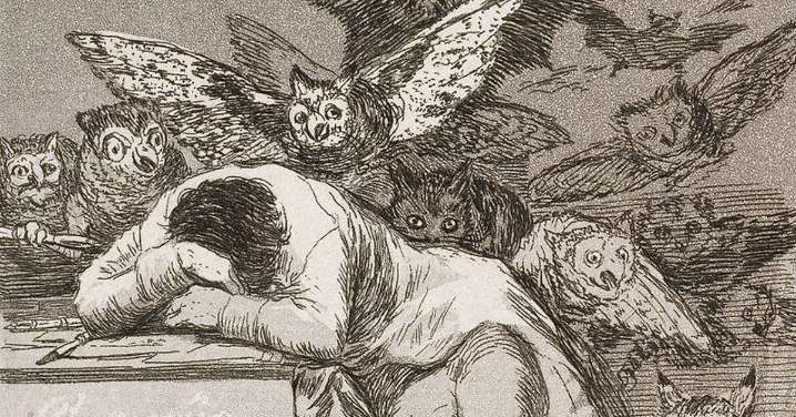 Los íncubos de la Calle del Pez