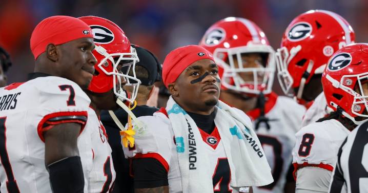 How to watch the UGA-Mississippi State game during YouTube TV