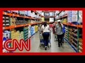 Consumer confidence falls to lowest in seven months