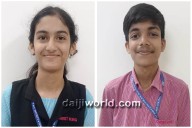 Karkala: Christ King PU students selected for Mysore division