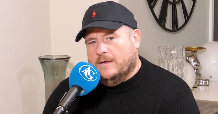 'I nearly lost £1m EuroMillions win because of one little