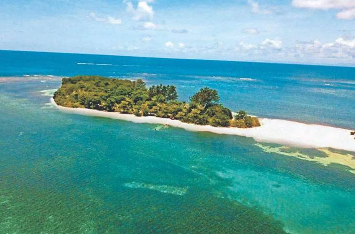 Belice pide a CIJ coordinar casos sobre las Sapodilla y acepta intervención de Guatemala