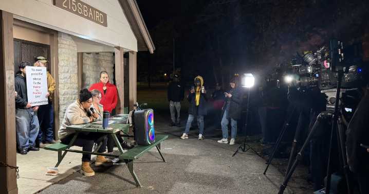 East High football coach refuses district's severance offer, will not resign