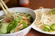 I heart Superior Pho: Classic CLE Eats & Drinks