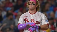 Phillies predicted to sign $80M MVP, World Series champion to replace Harrison Bader