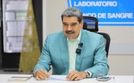 ¡Venezuela tiene una posición de justicia, paz y libertad!, aseguró el presidente Nicolás Maduro