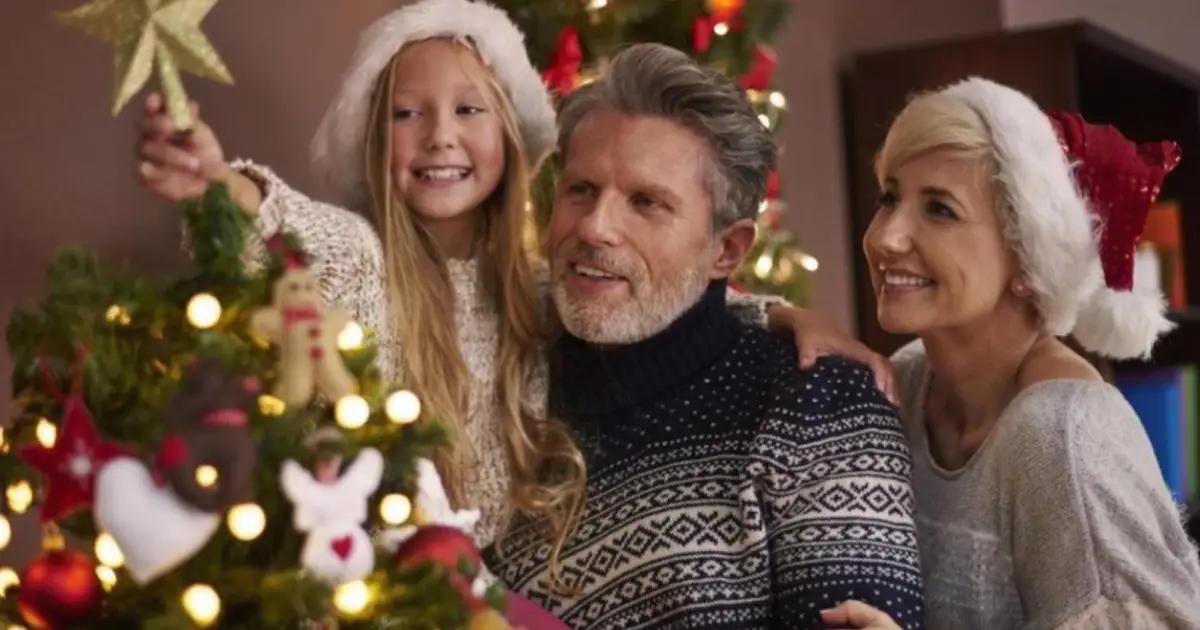 Tres pasos y advertencias que pueden mejorar la relación familiar en reuniones decembrinas